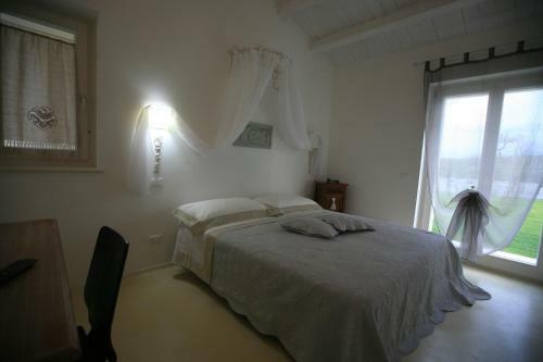 Villa Le Perelle Agriturismo