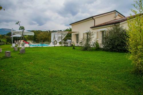 Villa Le Perelle Agriturismo