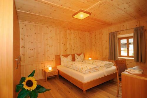 Apartamento Huberhof
