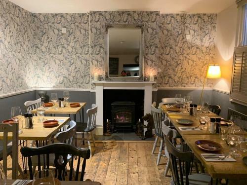 Posada The Coachmakers Arms
