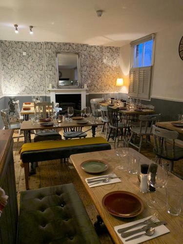 Posada The Coachmakers Arms