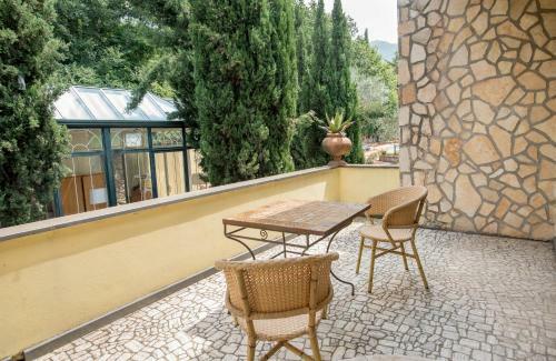 Solofra Palace Hotel & Resort