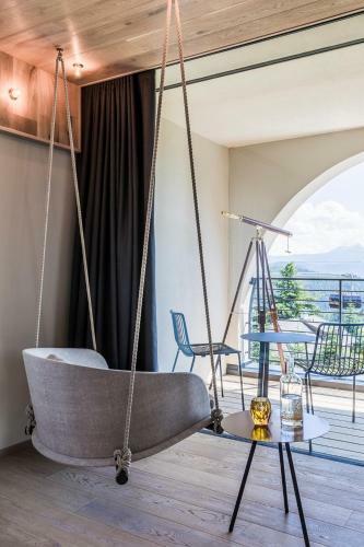 Hotel Gloriette Guesthouse