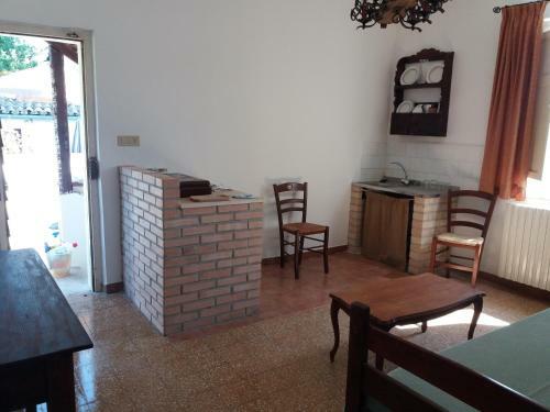Agroturismo Le Cicale