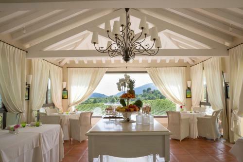 Agroturismo Relais D'arfanta
