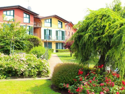Hotel Residence Montelago