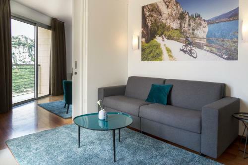Garda Hotel Forte Charme