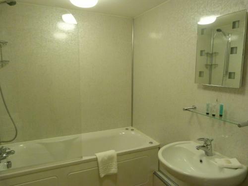 Hostal Cameley Lodge
