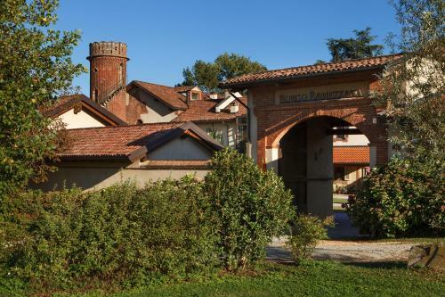 Hotel Borgo Ramezzana Country House