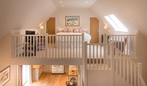 Agroturismo Glencoe House
