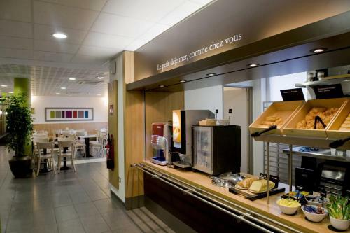 Hotel B&B H�tel Paris Le Bourget