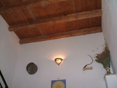Bed & Breakfast Su Ghindalu Guesthouse