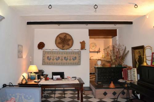 Bed & Breakfast Su Ghindalu Guesthouse