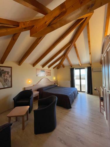 Hotel Lo Scoiattolo
