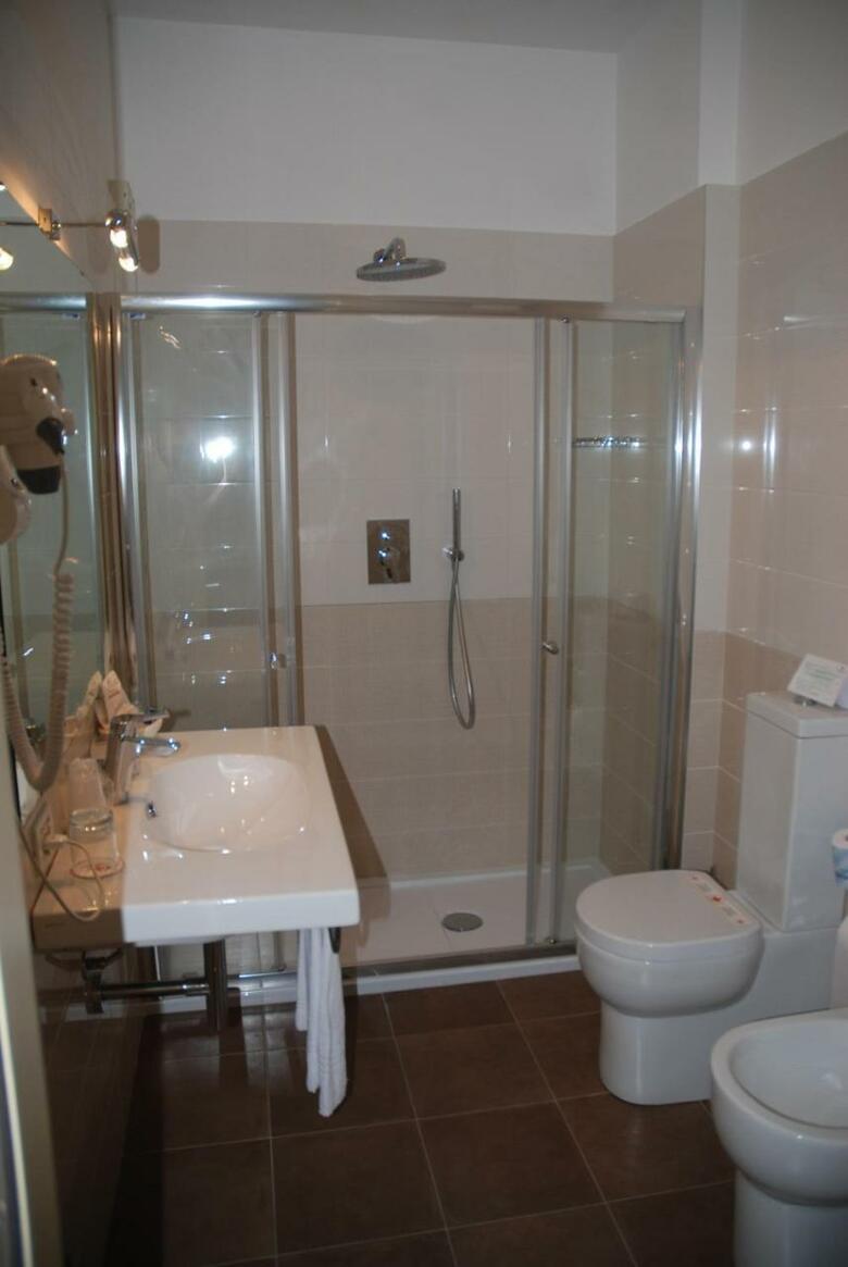 Hotel Continental Brescia
