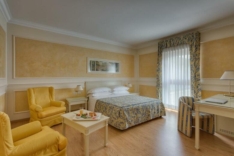 Hotel Continental Brescia