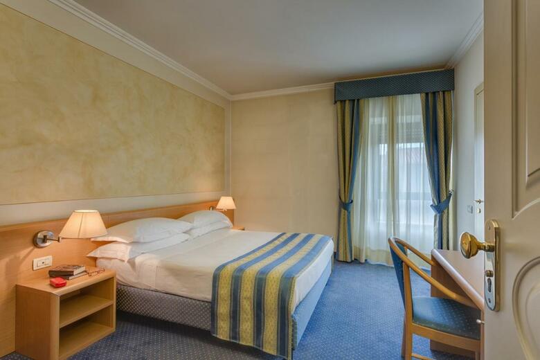 Hotel Continental Brescia