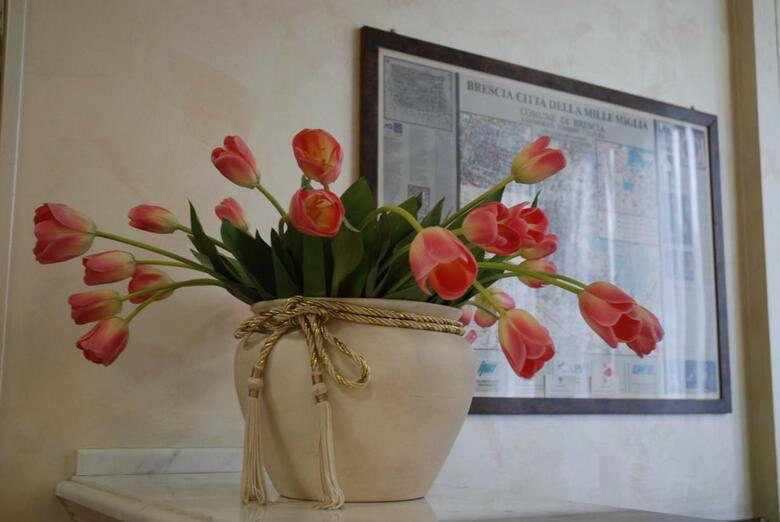 Hotel Continental Brescia
