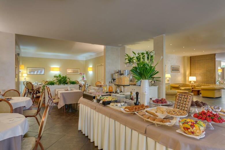 Hotel Continental Brescia
