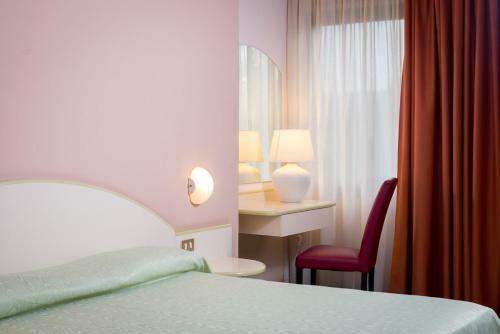 Hotel Des Alpes