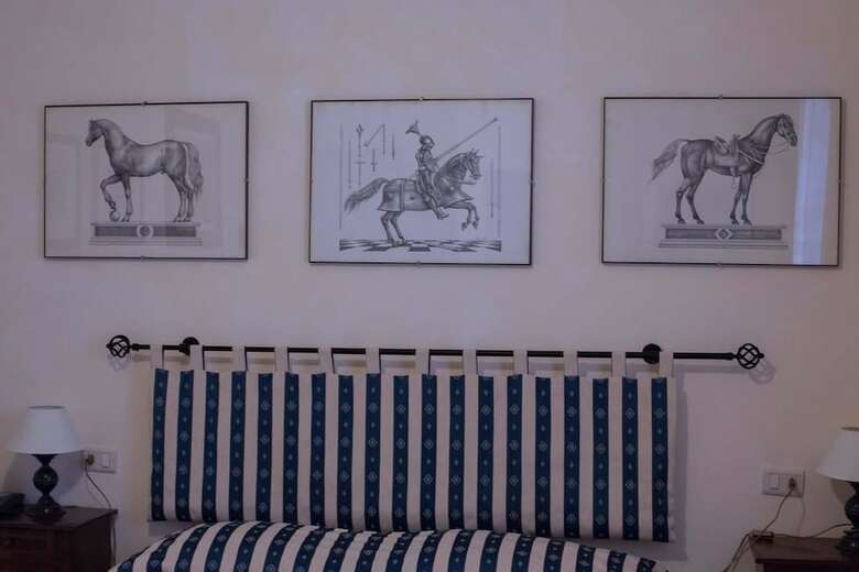 Hotel Locanda La Pieve