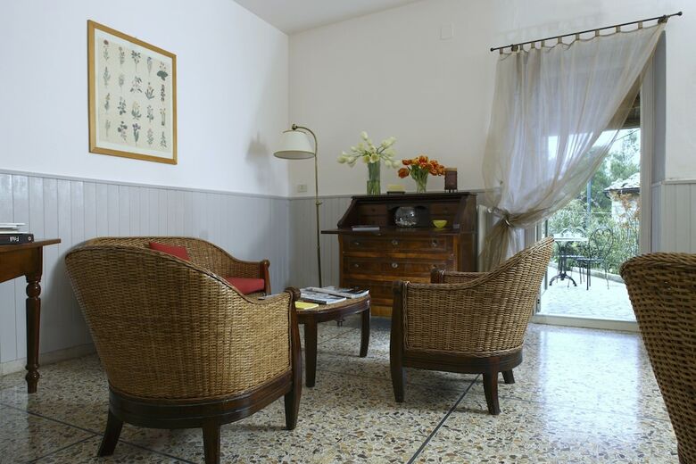 Hotel Locanda La Pieve