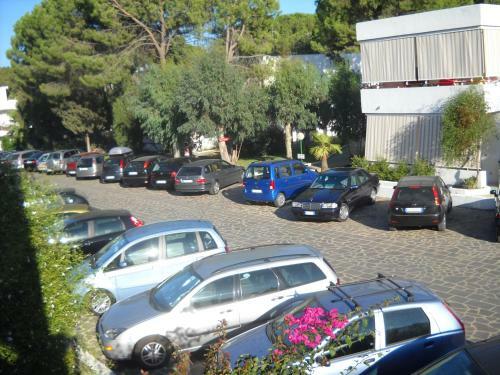 Hotel Residence La Fenice