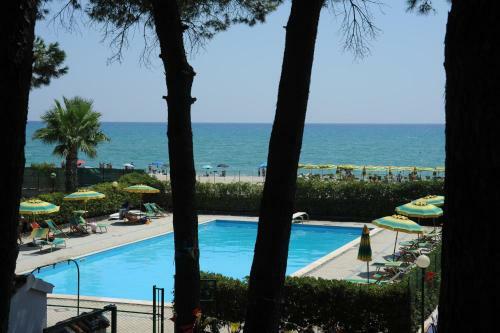 Hotel Residence La Fenice