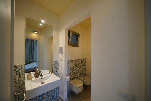 Holiday Home Isola Rossa