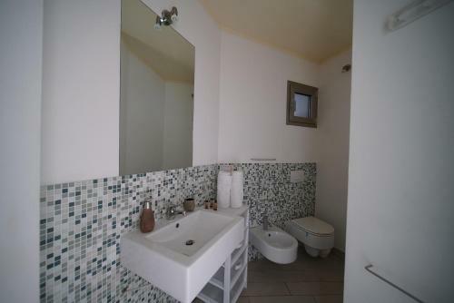 Holiday Home Isola Rossa