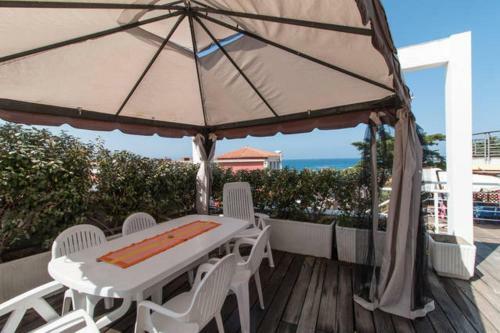 Holiday Home Isola Rossa