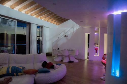 Holiday Home Isola Rossa