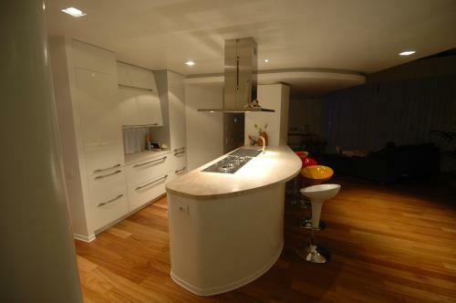 Holiday Home Isola Rossa