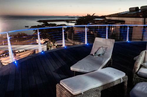 Holiday Home Isola Rossa