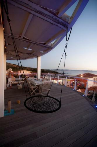 Holiday Home Isola Rossa