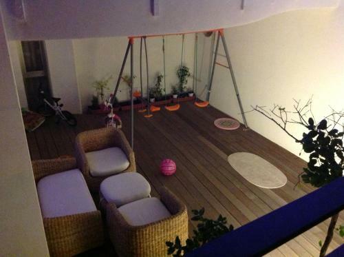 Holiday Home Isola Rossa