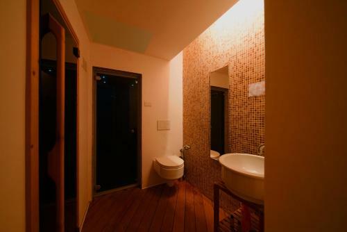 Holiday Home Isola Rossa