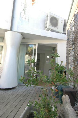 Holiday Home Isola Rossa