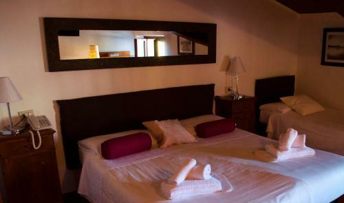 Hotel Corte Malaspina