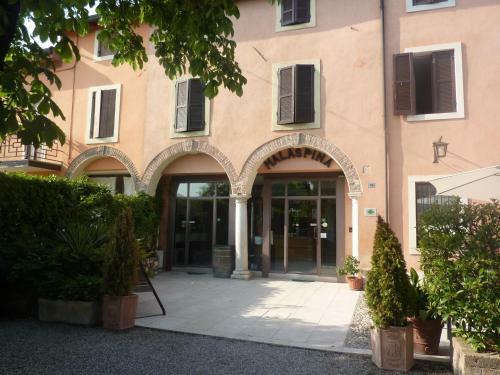 Hotel Corte Malaspina