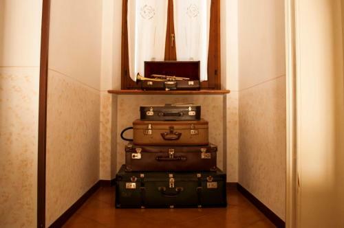 Hotel Corte Malaspina