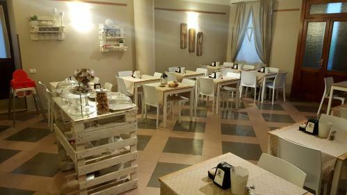 Hotel Corte Malaspina