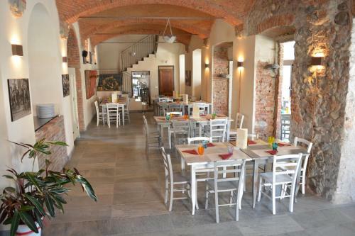 Hotel Borghi Wellness