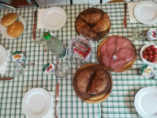 B&B L'isoletta