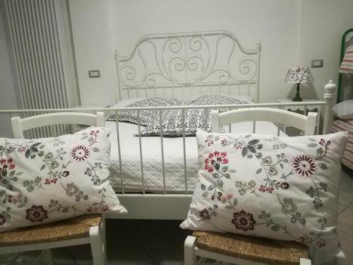 B&B L'isoletta