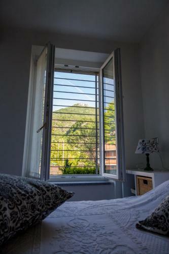B&B L'isoletta