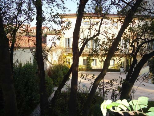 Byblos Art Hotel Villa Amist�
