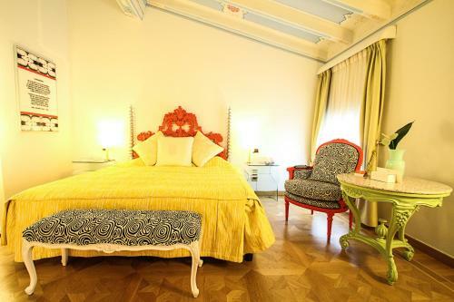 Byblos Art Hotel Villa Amist�