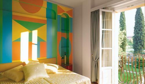 Byblos Art Hotel Villa Amist�