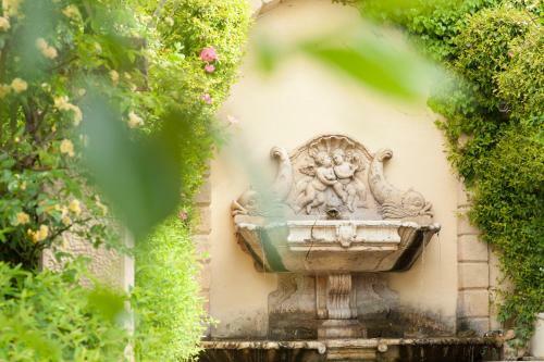 Byblos Art Hotel Villa Amist�